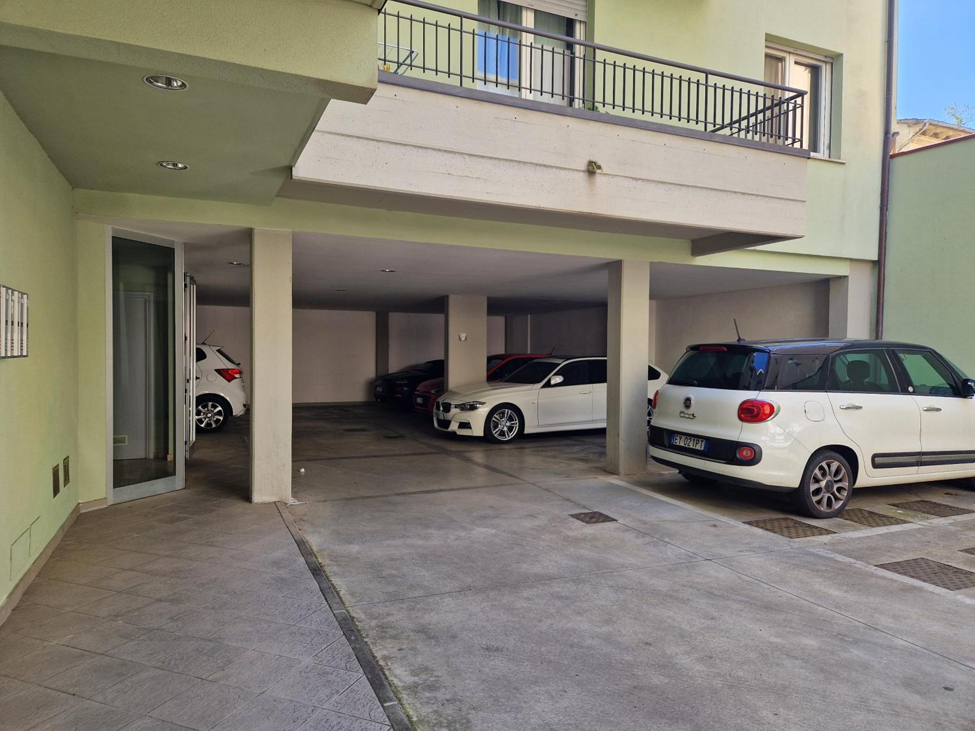A Casa Di Oreste E Olivia Arezzo Exterior photo